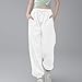 Teen Girls Cozy Soft Sweatpants Cute Fashion Drawstring High Waist Joggers 2025 Y2K Trendy Preppy Cinch Bottom Pants