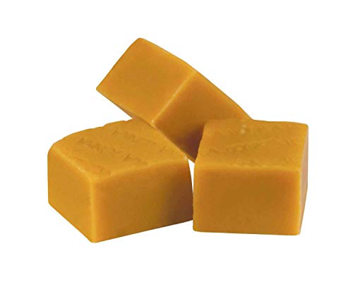 Vanilla Fudge 500 gram Bag (1/2 Kilo)
