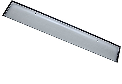 Wellvisors Window Visors Wind Deflectors Compatible With Lexus Gx460 2010-2023 Premium Series Rain Guards 3-847Lx015 #TOP1