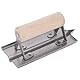 Marshalltown CG396 6 x 3 Beton-Nutfräse 1/4R, 1/2W, 1/2D, silber