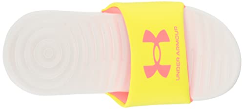 Image of Under Armour Women's Ansa Fix Slide Sandal