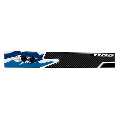Autocollant réservoir moto anti-rayures pour CRF1100 2024