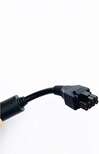 for Dell 12V 18A 220W 8 Pin AC Power Adapter N112H DA-2 Series D220P-01