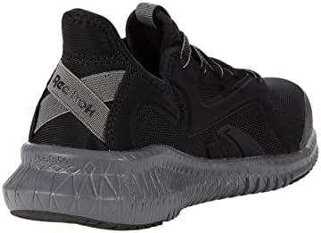 Reebok Flexagon 3.0 Work SD Black/Grey 8 B (M) | Image 4