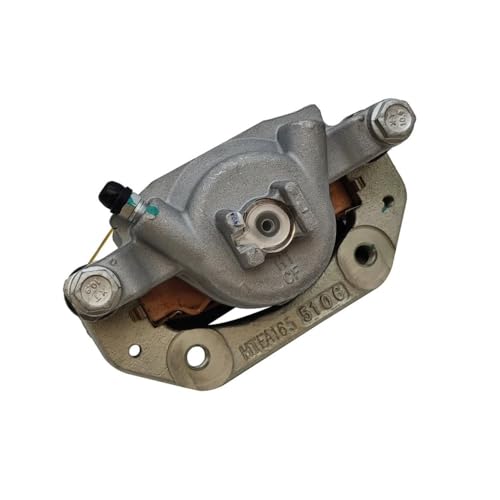 Étrier de frein avant double piston pour VTT CFORCE 500 gauche