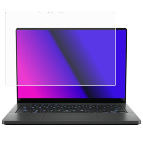 [2Zbg] ClearView ASUS ROG Zephyrus G14 (2025/2024) GA403 14C`p dx 9H A`OA ^Cv t ی tB ˖h~ dx9H tB {