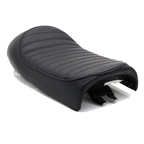 Asiento Moto Vintage con Giba Acabado Premium para Proyectos CB750