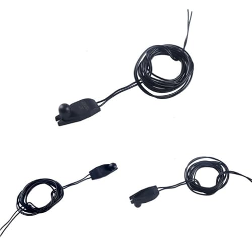 Sensor de temperatura exterior Citroën C3 C4 C5 6445F9 5