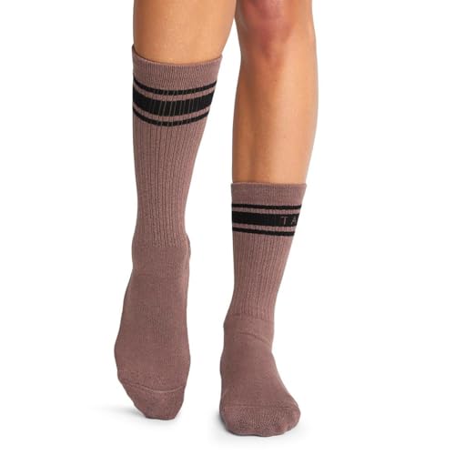 Tavi Kai - Grip Socks Clove Stripes Small2