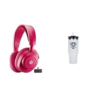 Amazon.co.jp: 【公式セット品】SteelSeries ワイヤレス ゲーミング