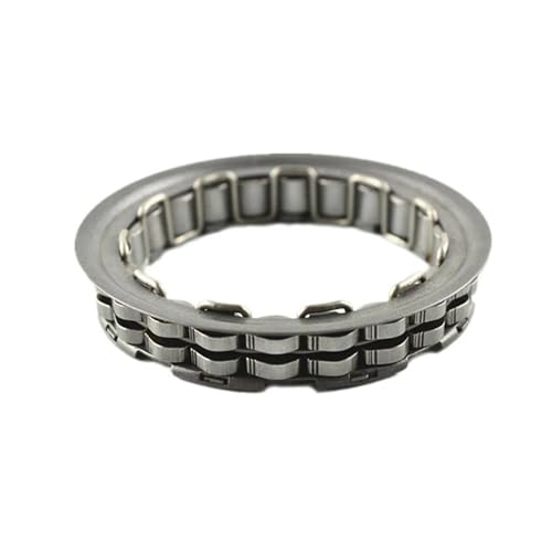 Embrague de arranque reforzado de alta resistencia para XT E 600