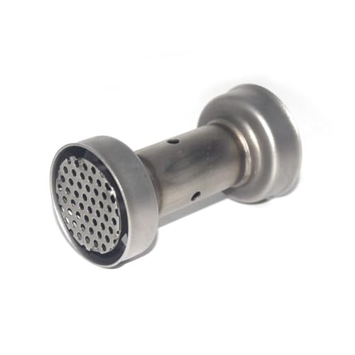 Silencieux d'échappement moto réglable DB killer 51mm éliminateur bruit