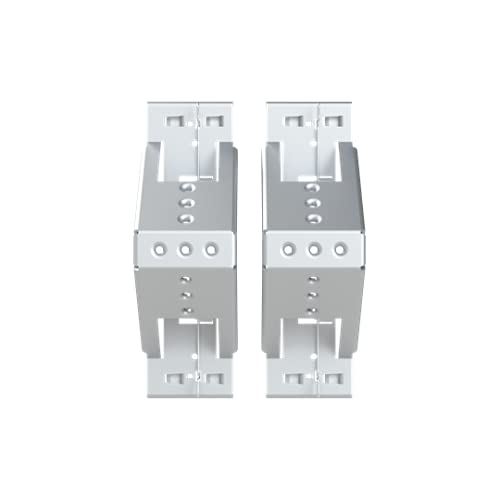 Supports pour montage vertical universels SZE980150B0020 pour structures