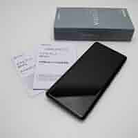 Amazon | ソニー(SONY) docomo Xperia XZ3 SO-01L ボルドー