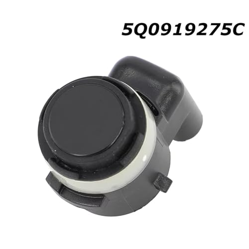 Pièces de réparation automobile : Capteur PDC 5Q0919275C à détection précise Mini