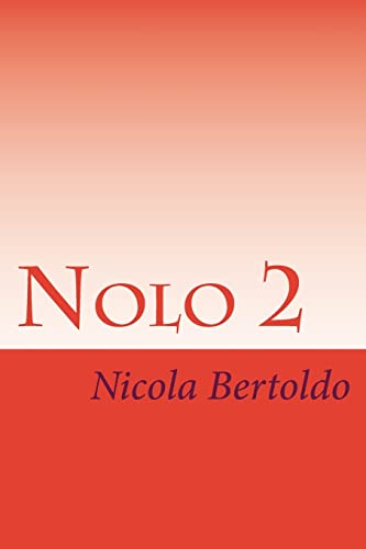Nolo 2 (Italian Edition)