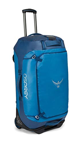 Osprey Packs Transporter Wheeled Duffel 90L/120L