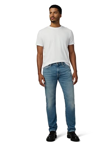 Image of Joe's Jeans Mens Brixton Straight and Narrow Leg Jean