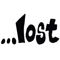 Amazon | LOST ロスト Luvsurf ラヴサーフ『LOST』カッティング