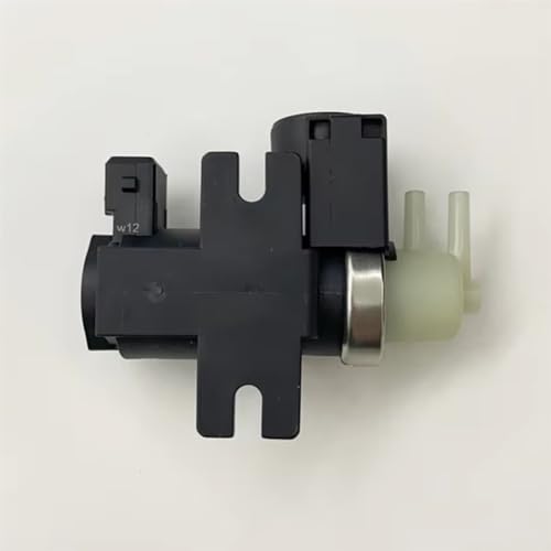 Électrovanne de suralimentation turbo pour BMW 335i E90 remplacement 11747626350