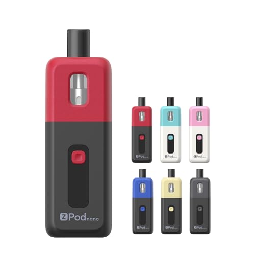 yMTLzdq^oR INNOKIN Z Pod nano Kit xCv vape I[gpt X^[^[Lbg|bh^ 700mAH ł񂵂΂ C^oR ։ ߉  RpNg [dKIT jR`Ȃ ^[0 Ki (bh)