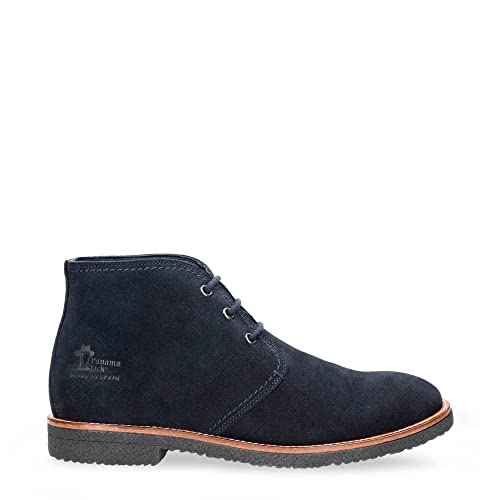 Image of Panama Jack mens Chukka Boots