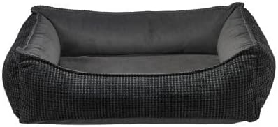 Bowsers Pet Products Oslo Ortho Bed XL - Iron Mountain