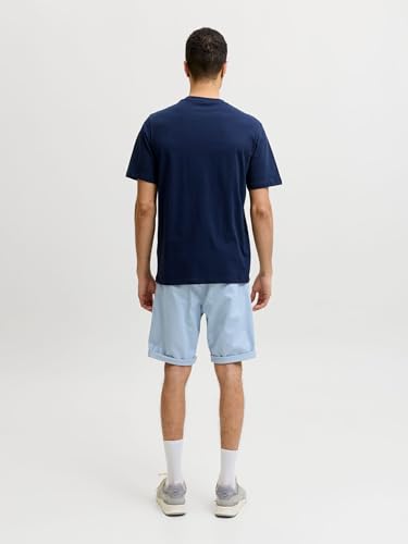 Jpstbowie Shorts Solid SRT Sn – Ansicht 6