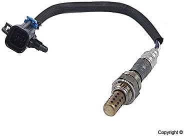 Sensor de Oxígeno Denso 234-4646 miniatura 3
