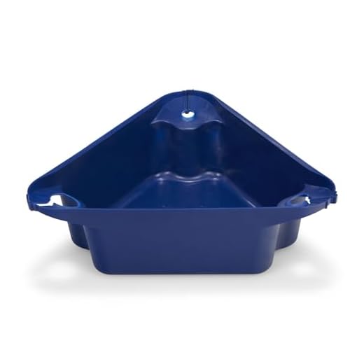 LavaTap Plumb Tub for Radiators