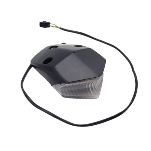 Feu arrière de moto LED pour remplacer l'optique cassé de WR250F WR450F