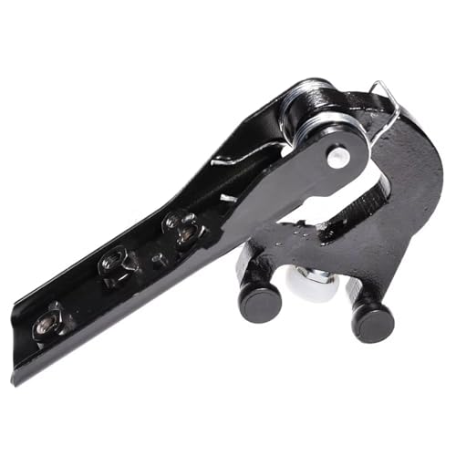 Guía de rodillos para puerta corredera Opel Movano 2010-2025 coche 93167772 4