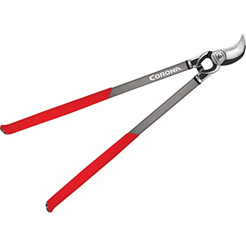 Corona Clipper SL7180 - Podadora de derivación de doble corte
