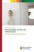 Privacidade na Era da Informação 3639830474 Book Cover