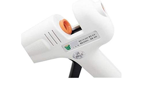 Image of DIY Crafts Design No # 1, 60 Watt Glue Gun, Hot Melt Glue Gun(Design No # 1, 60 Watt Glue Gun)