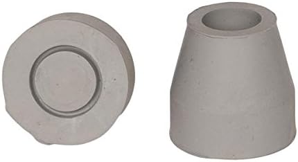 PCP Replacement Quad Cane Tips