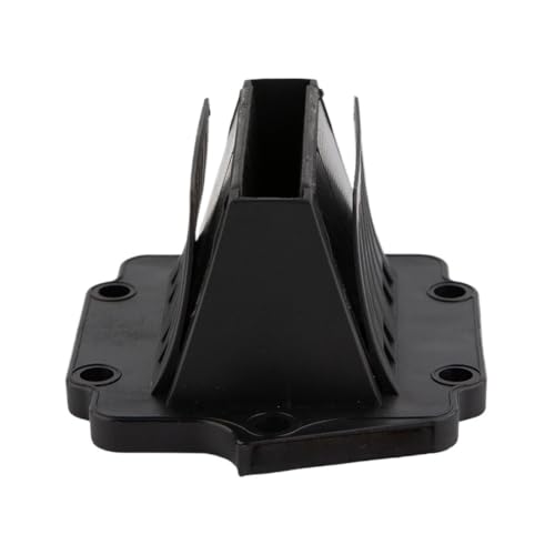 Válvula de lengüeta y placa de admisión para Kawasaki KX125 4