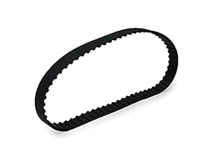 Dold Mechatronik Zahnriemen geschlossen T5-10-635