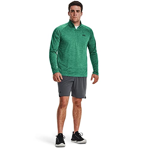 Image of Under Armour Men's Tech 2.0 1 /2 Zip