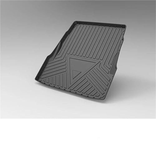 Tapis de coffre Benz Classe S W222 2014-2021 évitez les taches avec ce plateau étanche