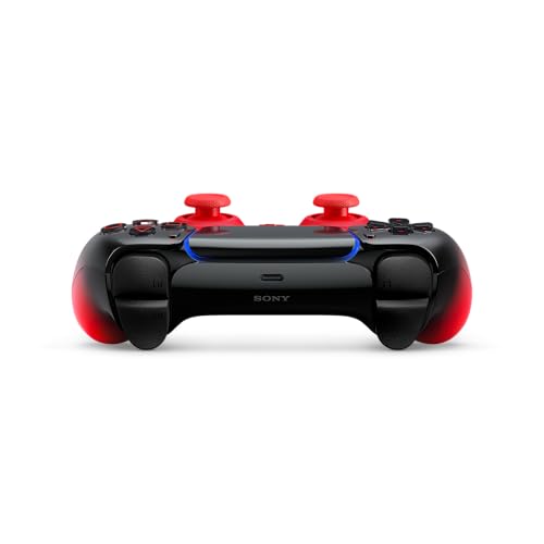 Image of DualSense Wireless Controller - Techno Red