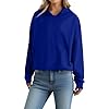 Hoodies for women soft comfortable womens sweatshi... #3