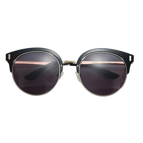 Lunettes rétro pour hommes et femmes fatigués des reflets du soleil - 4