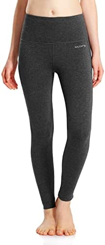High Waisted Leggings Yoga Pants 