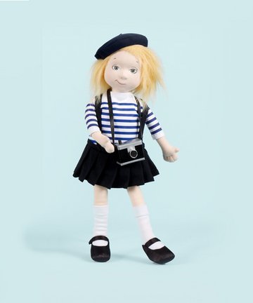 madame alexander eloise