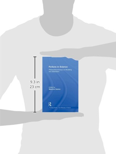 Fictions in Science: Philosophical Essays on Modeling and Idealization (Routledge Studies in the Philosophy of Science)      1st Edition