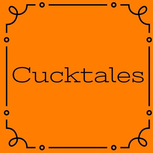 Cucktales Un aperitivo con la perversione copertina