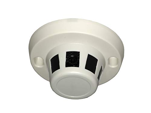 煙感知器型カメラ AV-ATC9912 2台 31J2Qcp0iaL.jpg