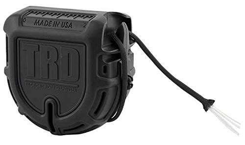 Atwood Rope Tactical Rope Dispenser 550 Paracord - 15 m