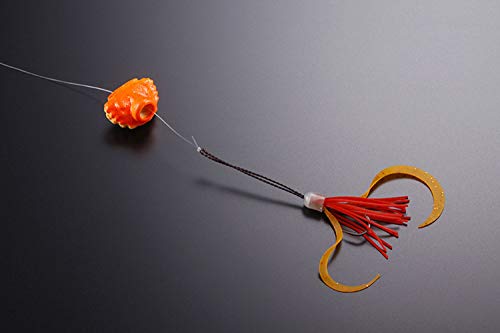 JACKALL(ジャッカル) 蟹クライマー チヌ 5.0g RTイソ蟹 5枚目